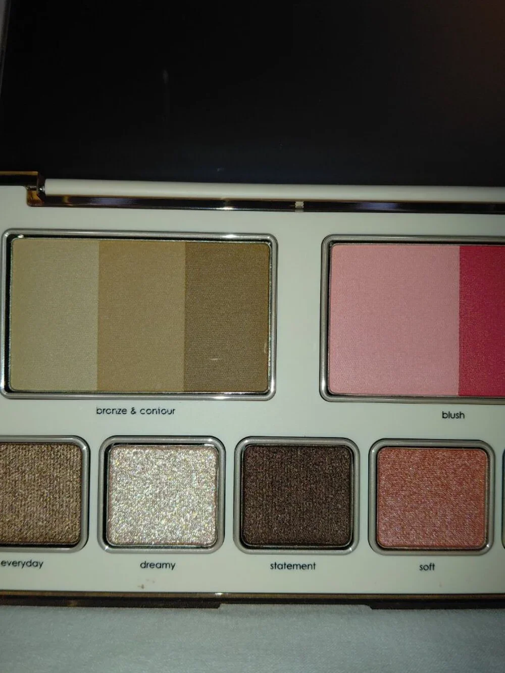 Natasha Denona - Hy-per Natural Face Palette